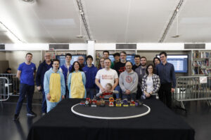 Participants 2025